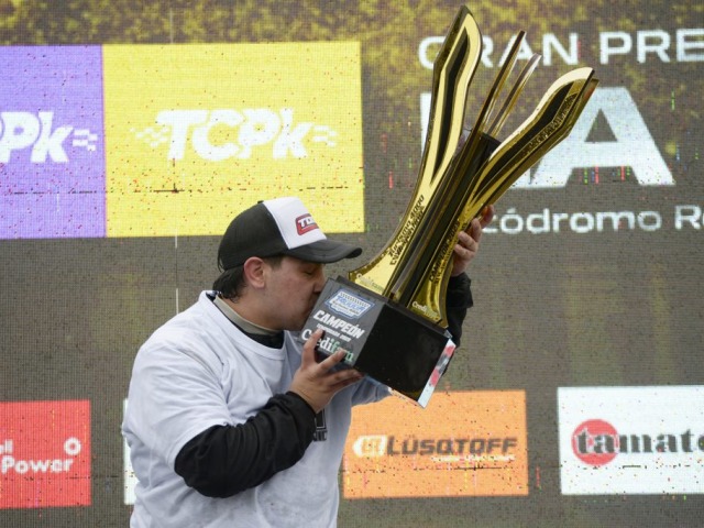 �Jam�s imagin� tener semejante recibimiento�